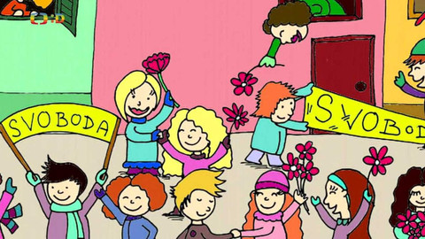 Zprávičky - 17. listopadu 2022