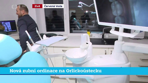 Události v regionech (sever a východ) - 31. ledna 2025