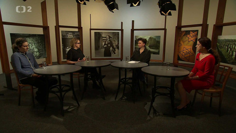 Historie.cs - Antisemitismus na věčné časy