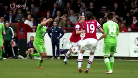 Magazín Ligy mistrů UEFA - 11. května 2013