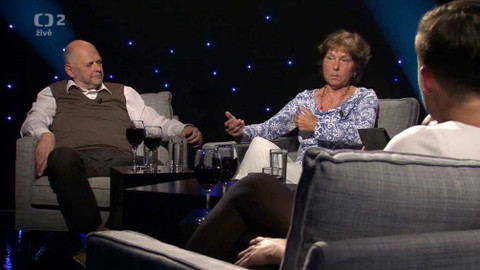 Souvislosti Jana Pokorného - 21. září 2016