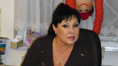 13. komnata - 13. komnata Dagmar Patrasové