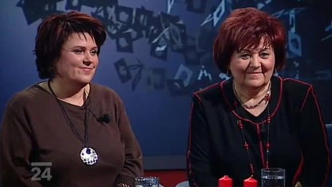 Před půlnocí - 24. prosince 2008