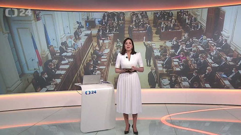 90’ ČT24 - 90′ ČT24