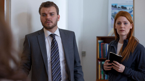 Vláda - 4/30 Sto dní