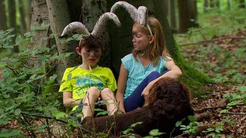 S Hubertem do lesa - Čertovy kameny