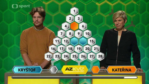 AZ-kvíz - 18. prosince 2022