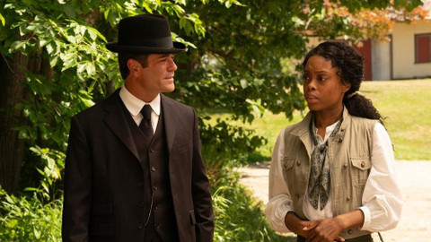 Případy detektiva Murdocha - 5/24 S vraždou o závod