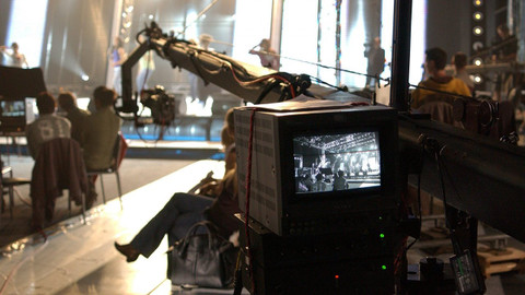 Eurovision Song Contest - 1/4 Studio Eurosong 2008