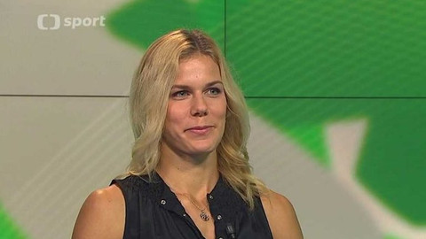 Téma pro hosty ČT sport - Atletika