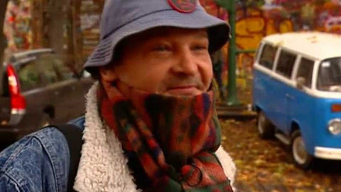 Tajné akce StB - 39/40 Akce Lennon