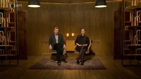 ASAP - Literatura jako útočiště – Abnormálně Silná Adorace Psaného