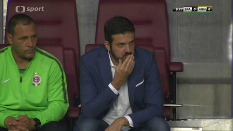 Studio fotbal - Dohráno Plus