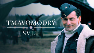 Tmavomodrý svět