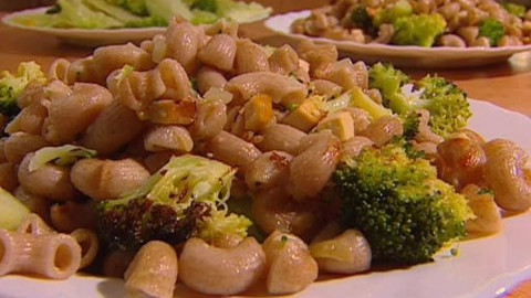 Pod pokličkou - Na nemoc i splíny jsou tu brukvoviny