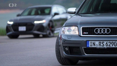 Auto moto svět - 24. září 2022