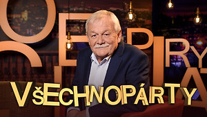Obrázek pořadu Všechnopárty