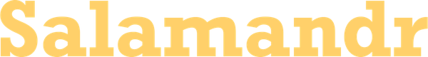 Salamandr