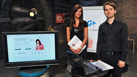 Den D – III. řada - Epizoda 8/13