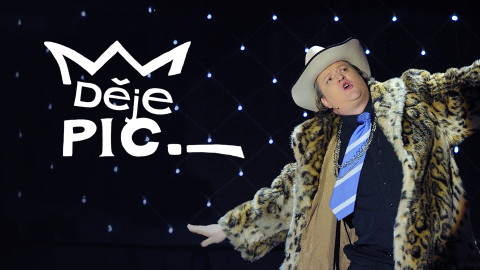 DějePIC!