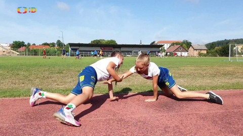 Zprávičky - 4. srpna 2019