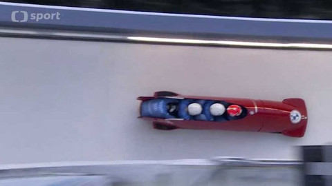 Světový pohár v bobech a skeletonu - Německo