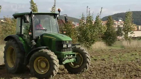 Regiony ČT24 - 6. října 2018