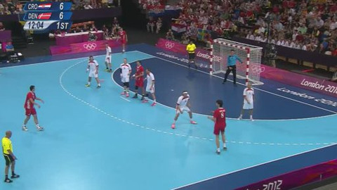 LOH Londýn 2012 - Vybrané reprízy přenosů předchozího dne