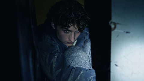 Ochránce - 2/10 Vražda vychovatelky