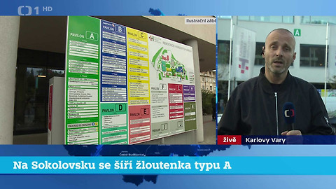 Události v regionech (jih a západ) - 1. října 2024