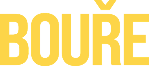 Bouře