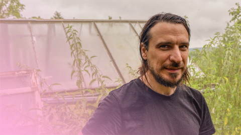 Artoulky - V bytě už bych bydlet nechtěl, říká Epos 257