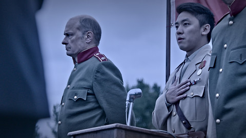 Zabijte diktátora - Kim Ir-sen