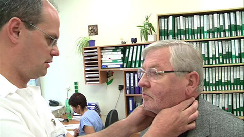 Medicína pro 21. století - Chronická lymfocitární leukémie