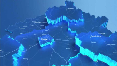Události v regionech za okamžik a počasí - 27. února 2015
