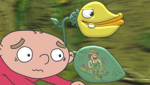 Ty Brďo! - Ovoce a zelenina