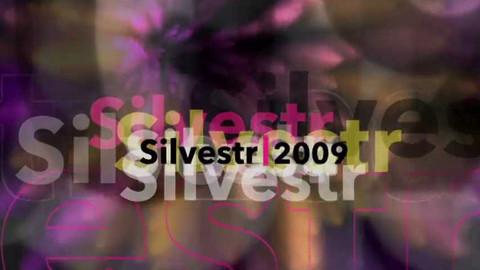 Silvestr 2009
