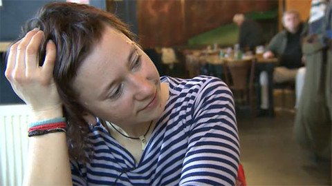 Čtenářský deník... - Bára Gregorová: Kámen - hora - papír