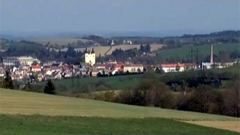 Počesku - Bystré