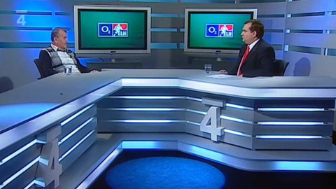 OK - hokej jinak - 3. října 2009