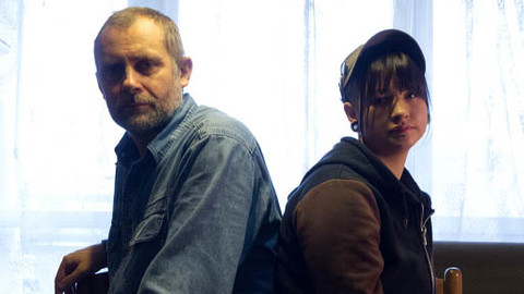 Když v tom jedou ženy - Zimní hovory ze sedmičky