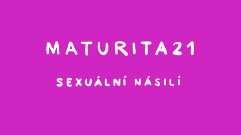 Učíme se s Knihovnou Václava Havla - Maturita 21: Johana Nejedlová