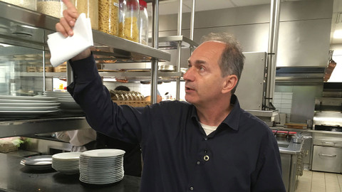 Postřehy odjinud - Champagne očima Jana Šmída