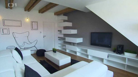 Bydlení je hra - 1. července 2012