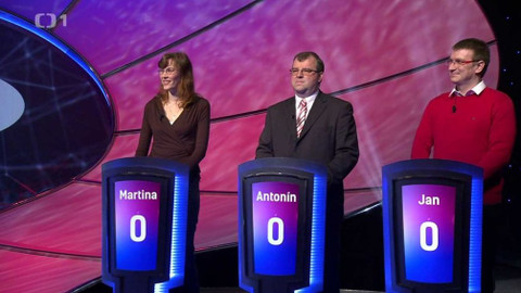 Kde domov můj? - 19. května 2016