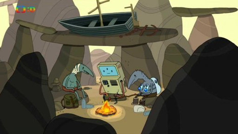 Čas na dobrodružství - 36/84 Ostatní dortíky