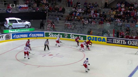 Utkání na přání - Česko - Kanada