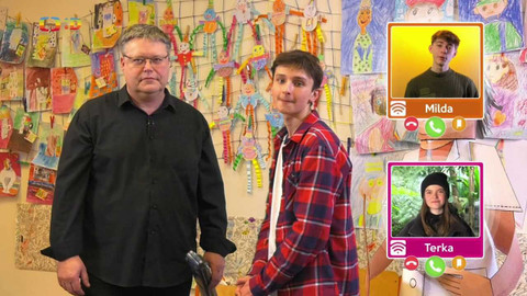 Wifina - 25. března 2022