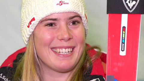 Magazín SP v alpském lyžování - FIS magazín SP