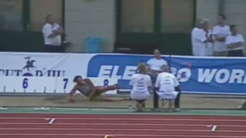 Atletika - ME v atletice družstev Maďarsko